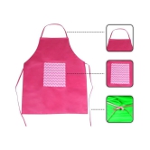 PrettyKrafts Poly Cotton Apron