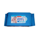 Baby Tender Wipes 80 Pcs