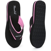 Phonolite Black Women's Slipper - None