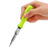 32 IN 1 SCREWDRIVER SET