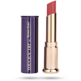 Seven Seas French Rose Pink Matte Lipstick 3.8g