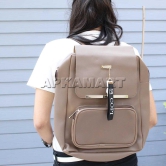 Stylish Backpack Bag -For Women, Girls|Office |School | College| Teens & Students  -16 Inch