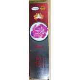 AASTHA ROYAL ROSE AGARBATTI -100 GM