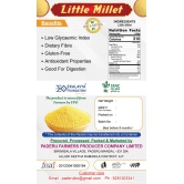 LITTLE MILLET 1 Kg