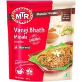 Mtr Vangi Bhath Masala 200 gm