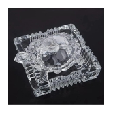 PAYSTORE Glass Fengshui Tortoise