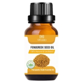 Vihado - Fenugreek Oil Essential Oil 30 mL (Pack of 1)