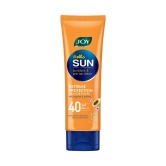 Joy Hello Sun Sunblock & Anti Tan Lotion Sunscreen SPF 40 PA,120ml