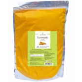 Ayurvedic Life Turmeric Powder 1 kg Pack Of 1