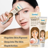 Sumifun White Spot Vitiligo Treament Cream - BUY 1 GET 1 FREE