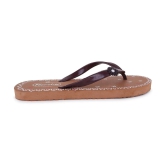 Phonolite Black Womens Daily Slipper - None