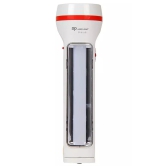 DP 1200 mAh LED Torch 9111B