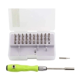 GIT 32 Pcs Screwdriver Set