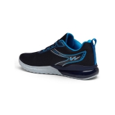 Campus ATLANTIS Navy Mens Sports Running Shoes - None