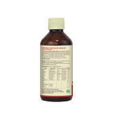 Raktavardhini Syrup - Hematinic, 200ml