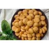 Agri Club Magic Masala Jowar Puffs, 100 gm (Pack of 2)