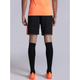 individualCUP Mens Training Shorts