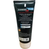 Dandel plus shampoo 100ml, PACK OF 2