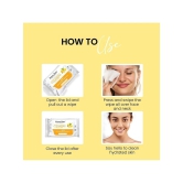 Seven Seas Makeup Remover & Cleansing Facial Wipes (Lemon)