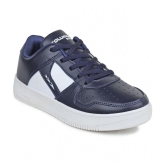 Columbus JACK CASUAL SHOES - Navy Men's Sneakers - None