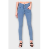 ICONIC ME-Kids Girl Premium Denim Jeans - None