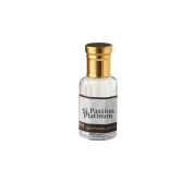 Si Passion Platinum  Premium Attar - SG Perfumes | 12ml & 24ml-24ml