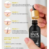 Hair Growth Serum with Biotin 60ML(Pack Of 2)