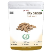 AGRI CLUB Dry Ginger, sonth 200 gm