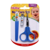 Nuby Nail Care Set