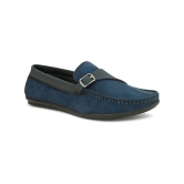 Sir Corbett Blue Mens Formal - 10