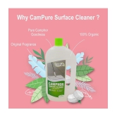 CamPure Surface Cleaner