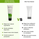 Green Tea Face Wash