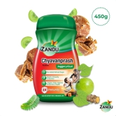 Chyavanprash Avaleha Jaggery (Gur) 450g X 1