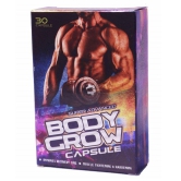 Rikhi Body Grow Weight Gainer Capsule 30 no.s Pack Of 2