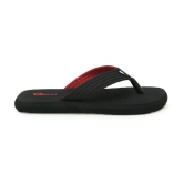 GBest - Black Men''s Thong Flip Flop - None