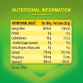 Glucon-D Instant Energy Health Drink - Regular, 200 G (Get 50 G Free), Refill