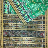 Khandua Silk Saree