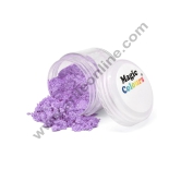 Magic Colours™ Edible Lustre Dust - Lavender Sparkle (8 ml)