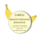 Smoothening Banana Conditioner