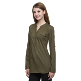 One femme Women's Cotton Tunic