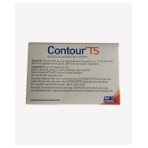 Bayer contour TS 50 Test Strips With 100 Lancet Expiry: Apr -2022