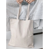 Day tote - Woven Cotton