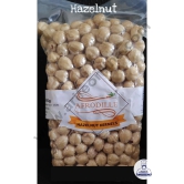 7C Whole Hazelnut Afrodille - 500gm