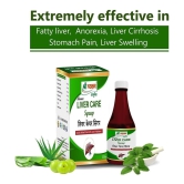 Shri Chyawan Ayurved for Liver care Liquid 230 ml Pack Of 2