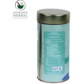 DIVINE EARTH HERBAL Green Tea Loose Leaf 50 gm