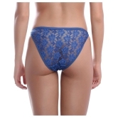 Madam Lace Bikini Panties - Single - S