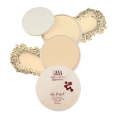 Beauty Berry Age Perfect Oil Control Compact Setting Powder Fair 20 g