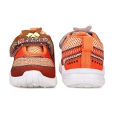 NEOBABY - Orange Boys Sneakers ( 1 Pair ) - None