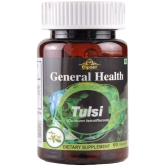 Cipzer Tulsi Capsule, 30 Nos.