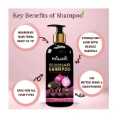 Blackseed  Conditioner & Shampoo All Type of Hair Problem Loss Control & Dandruff Control for Strong, Silky Hair